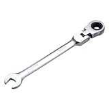 【Rouille multiple 】 pour éviter la rouille aussi efficacement que possible, nous utilisons un processus de placage à trois couches avec un traitement de nickel blanc nacré mat.