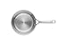 Le Creuset Stainless Steel Classic 3-Ply Fry Pan, 8