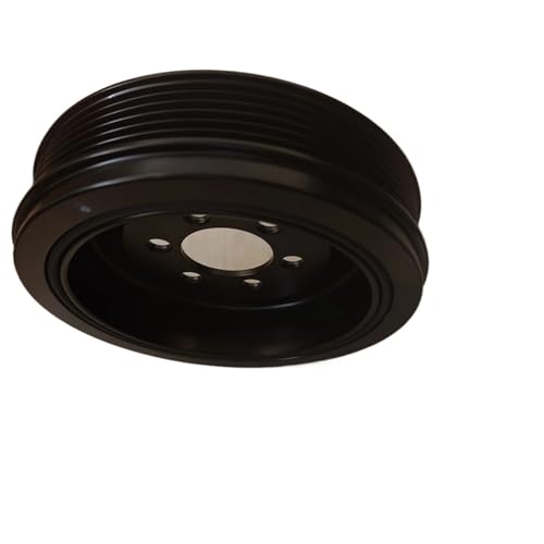 Poulie d'amortisseur de vibrations moteur BMW F30 F20 pour eliminer les bruits anormaux