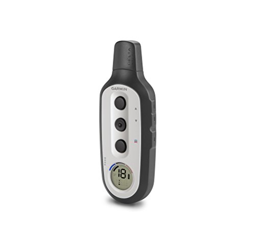 Garmin Delta XC Handheld only - dog training device