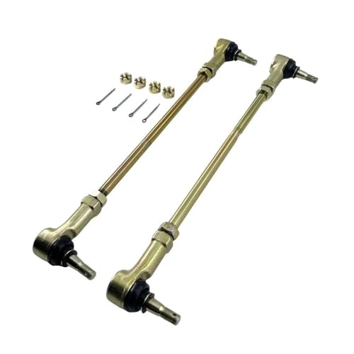 Biellettes de direction renforcées pour quad Stels 600 Dinli 700 800