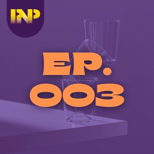 Ep. 003 - Conflito, independ&ecirc;ncia, fus&atilde;o e di&aacute;logo