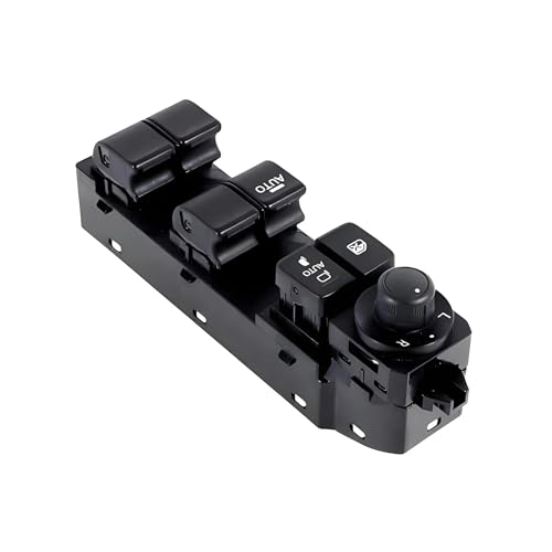 Commande lève-vitre électrique Mazda CX3 DG8T-66-350 finition d'origine habitacle