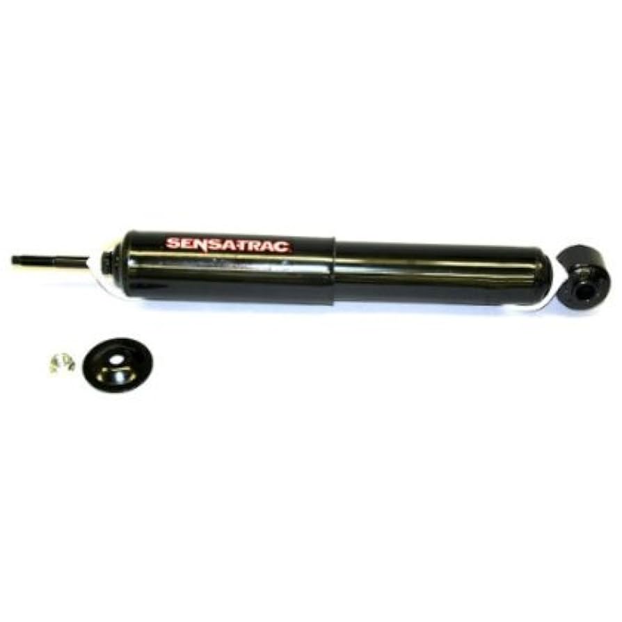 Amazon.com: Monroe OESpectrum 5778 Suspension Shock Absorber