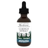 Host Defense CordyChi Extract - Energy & Immune Support Supplement - Cordyceps & Reishi Mushroom Supplement for Relaxation & Respiratory Support - Aids Against Tiredness - 2 fl oz (60 Servings)*