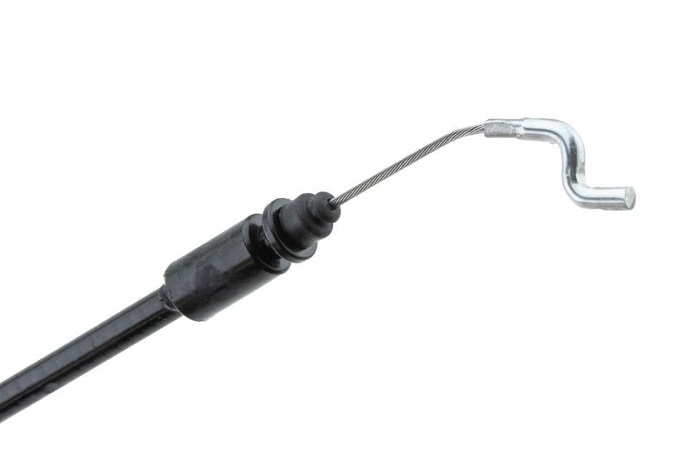 Câble de porte avant bloqué ? Solution pour Smart FORTWO Coupé 04-