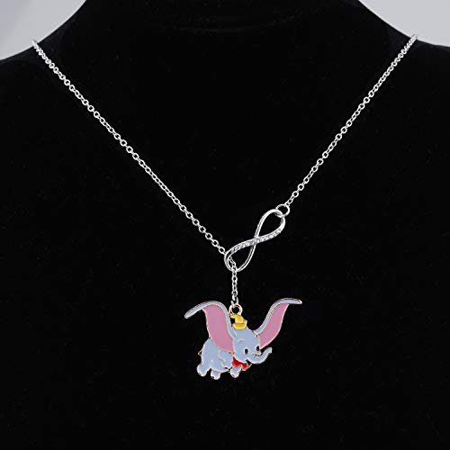 FAADBUK Movie Elephant Soar Inspiration Graduation Gift for Her3