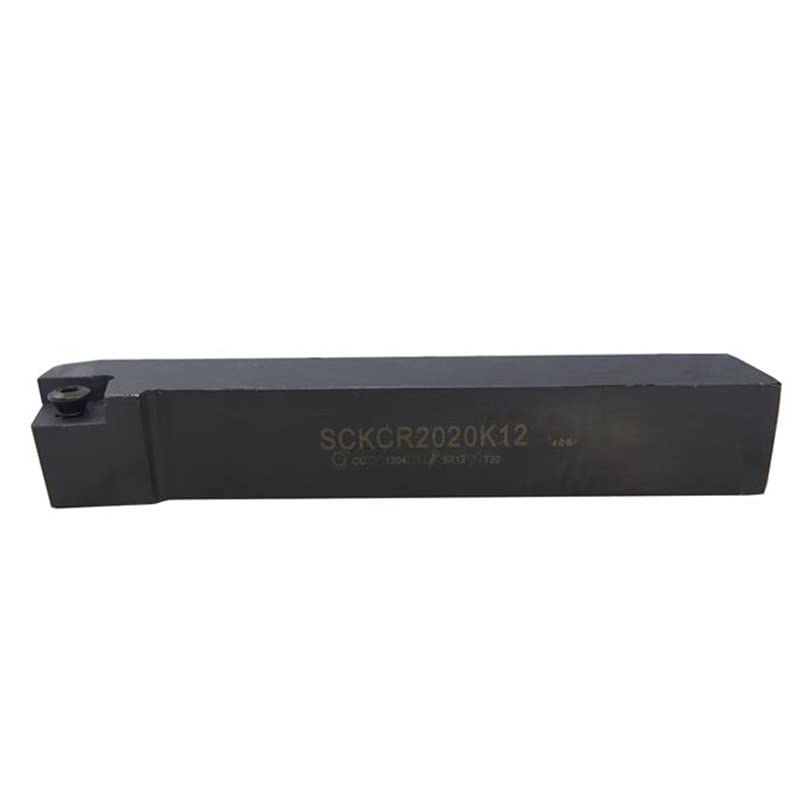 Herramienta de torneado externo SCKCR CNC JALYKA miniatura 5