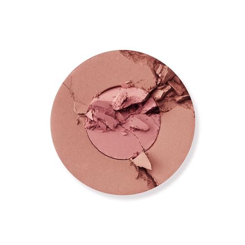 Image of Charlotte Tilbury Cheek to Chic Powder Blush - Two-Tone Cheek Makeup with a Radiant, Luminous Finish - Buildable Color that Smooths, Buffs & Blends for a Light Reflecting Glow