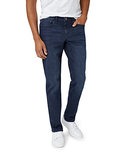 jeans mezclilla Marca Chaps