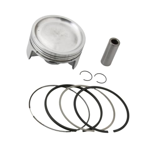 Kit cylindre 75 mm scooter pour rénovation moteur 300cc 4T 876457