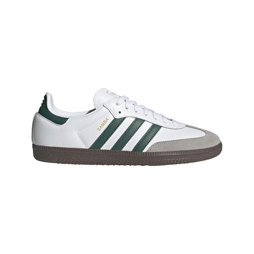 Image of adidas Originals Samba Og Mens Trainers Sneakers