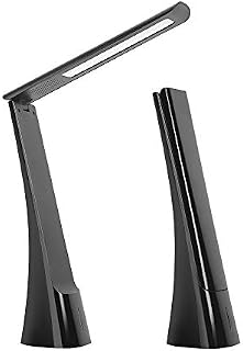 STARPIE Portable LED Desk Lamp Cordless & Battery Powered Lamp That Fits Any