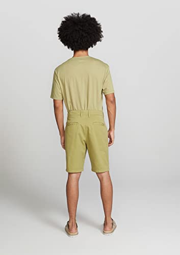 Bermuda,Hering, Masculino, Verde medio,44