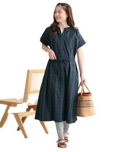 [�j�b�Z��] �����s�[�X ���f�B�[�X �y�}�^�j�e�B�E�G�A�E�������z ����߃E�G�X�g���{���t�����V���c�i�Y�O�E�Y��j �O���[���n(�u���b�N�E�H�b�`) �}�^�j�e�BLL