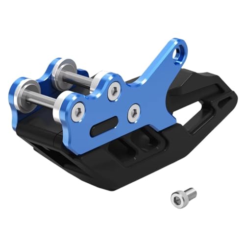 Guide chaîne moto YZ250 2008-2022 garde-chaîne pignon arrière YZ125X