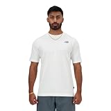 New Balance Arch Graphic ショートスリーブTシャツ (MT41985)