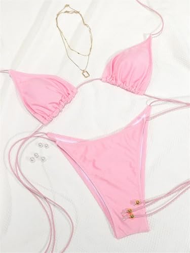 Bikini femme ensemble sexy pour sculpter les formes sans serrer