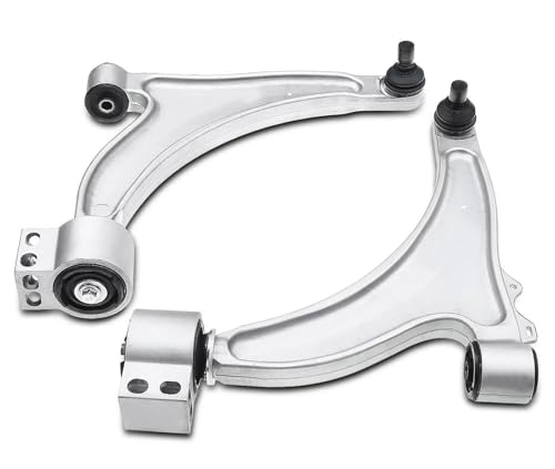 Bras de suspension avant K641500 avec biellettes pour supprimer le jeu