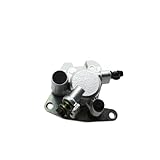 Améliorer et fiabilité pendant les promenades sur le terrain hors route et robustes