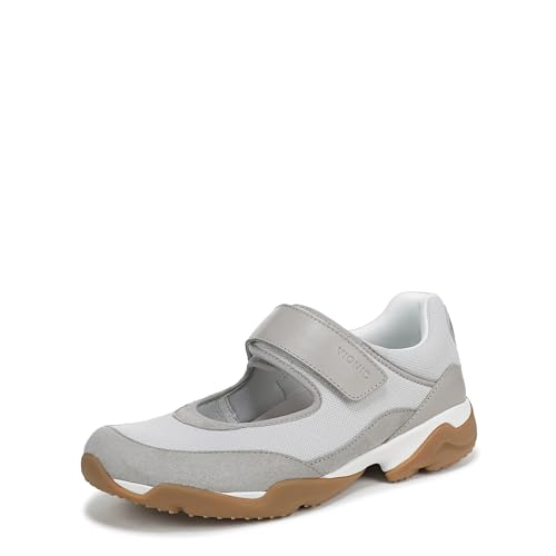 Vionic Womens Walk Slim Giselle Sneaker Vapor Silver by Vionic - Used condition - US$47.34