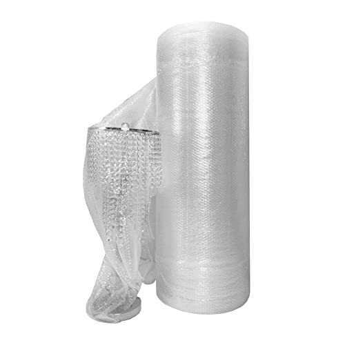 Bubble Cushioning Protective Packaging - Small 3/16" (48" Wide X 175' Length) #TOP4