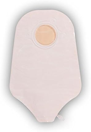 CONVATEC Squibb 401554 URO Pouch BOX/10 2.25" by Independence Medical****