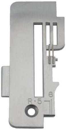 Sew-link Needle Plate for Brother 640D, 900D, 920D, 934D Serger