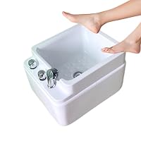 サロン使用にオススメ！フットバス 足湯器(設置型) 31OSVPKyj3L._SS200_.jpg