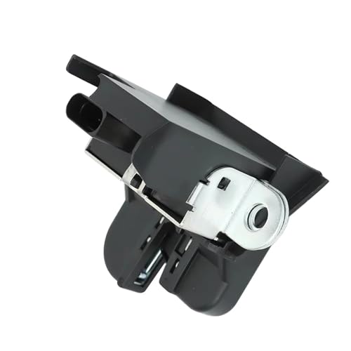 Serrure de Coffre pour VW Golf 2015-2019 5M0827505 : Solution pour Hayon Bloqué ou Fermeture Impossible