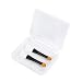 Pipe Dreams Practice Chanter Reeds TWO (2) + Reed Tube