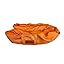 Orange (PL13) - Vertical Capacity: 90,000 lbs.