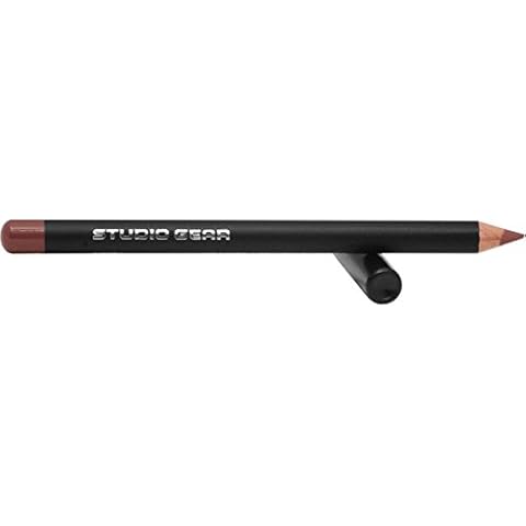 Studio Gear Cosmetics Lip Liner - Auburn Cover