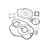 Paquet : Comprend les joints et les accessoires d'installation nécessaires