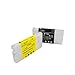6 Color 280ml Refill Ink Cartridges Compatible with D700 Printer T7821 T7826