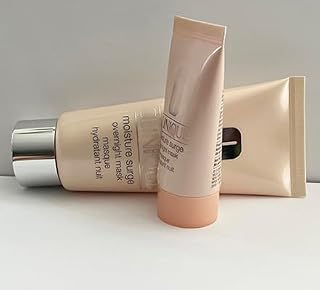 Full Size And Travel Size Moisture Surge Overnight Mask 2pc Set