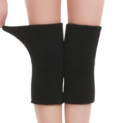 Knit Knee Warmer Sleeve