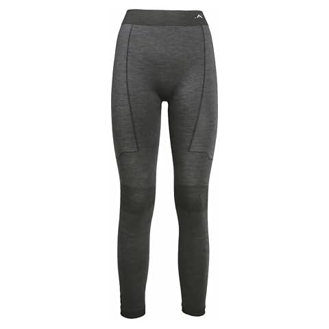 Pantalon Thermique Risalti en Laine Mérinos Cover