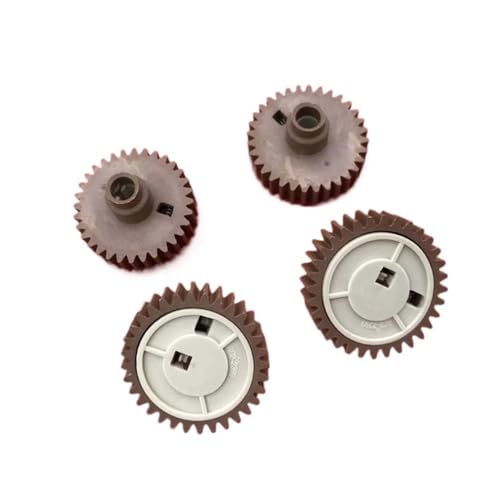 Rouleau de fusion bas de pression 32T RC2-2399-000 pour imprimantes HP P4014 P4015 P4515