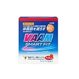 ヴァーム スマートフィットパウダー アップル風味 5.7g 20袋入