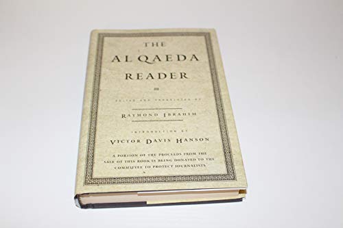 Image of The Al Qaeda Reader