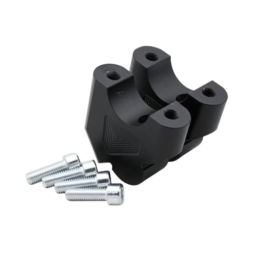 Elevador de manillar 32 mm para S1000XR en rutas largas