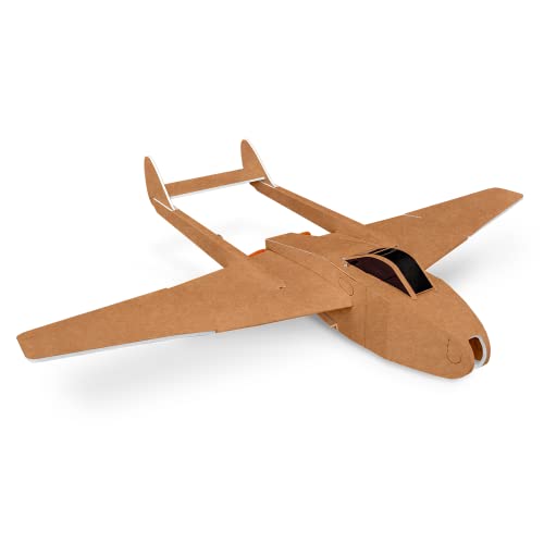 Foam-Board Rc Airplane | Diy Kit | J-Vampire By J-Wings | Flying Model For Beginners #TOP2