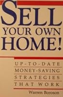 Sell Your Own Home 0895865564 Book Cover