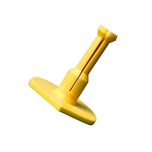 1 Pieza Soporte de Bola de Accesorio de Práctica Profesional Base y Portátil para Tees para Entrenamiento y Diversión