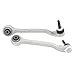 4Pcs Front Control Arm Suspension Kit fit for 2013-2016 328i/335i, for 2014-2018 328d, for 2014-2016 428i/435i, for 2017-2018 230i/330i/440i/430i Gran Coupe/M240i, 320i, 340i, M235i(xDrive ONLY)