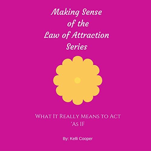 What It Really Means to Act 