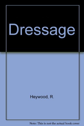 Dressage
