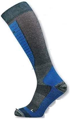 Calze Tecniche FASSI AT WORK Modello Sneaker - Antitraspiranti - Confezione 3 Paia Taglia 43-46