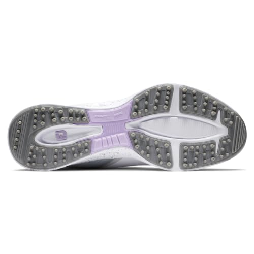 Image of FootJoy Women's FJ Fuel Previous Season Style Golf Shoe